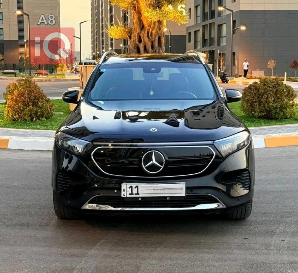 مرسيدس بنز للبيع في العراق